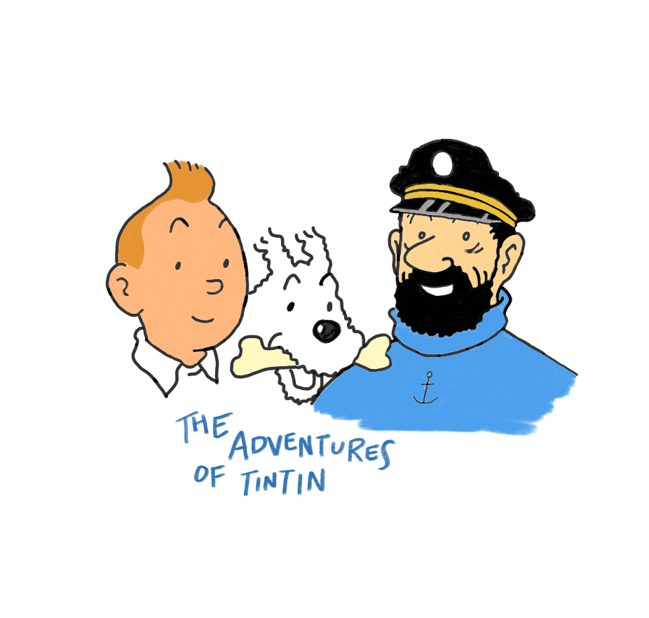 The Adventures of Tintin is Underrated - The Twinsight