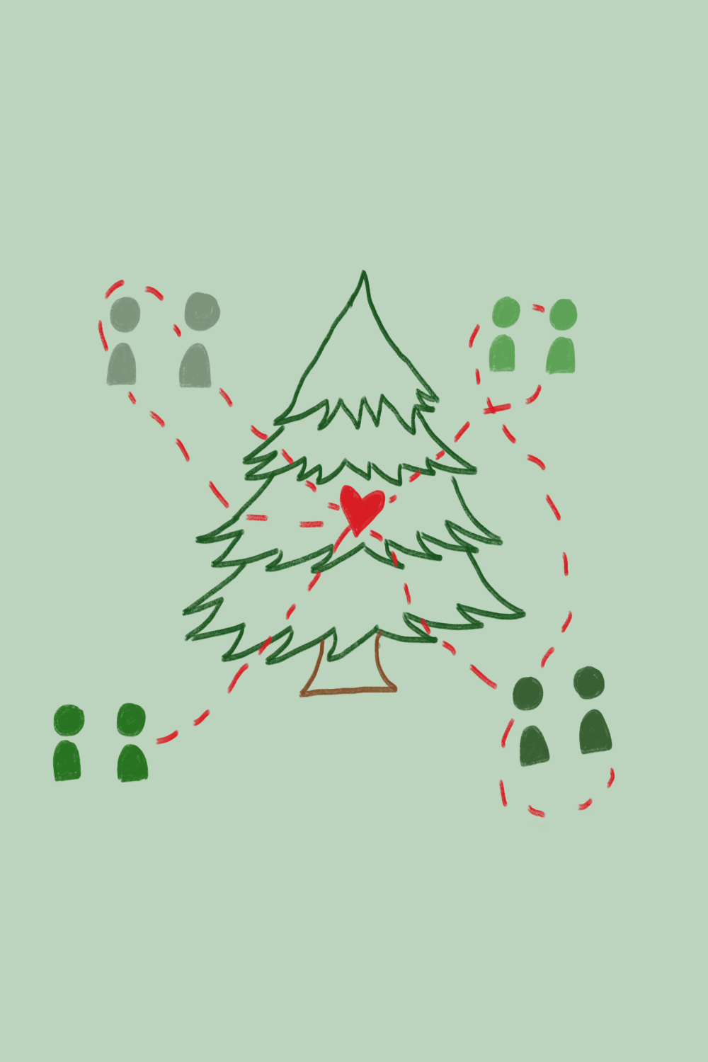 Virtual Holiday Party Game Ideas - The Twinsight
